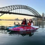 Sydney Kayaking Tours PTY LTD