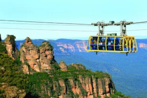 Read more about the article Blue Mountains Small Group Tour